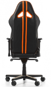 DXRacer Racing GC-R131-NO Black Orange