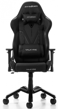 DXRacer Valkyrie GC-V03-N-B1 Black DXRacer Valkyrie GC-V03-N-B1 Black