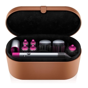 Dyson Airwrap Complete Hair Styler Pink