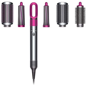 Dyson Airwrap Complete Hair Styler Pink Dyson Airwrap Complete Hair Styler Pink