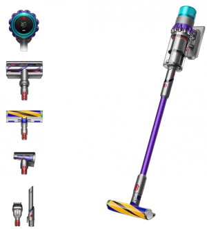 Dyson Gen5 Detect Absolute