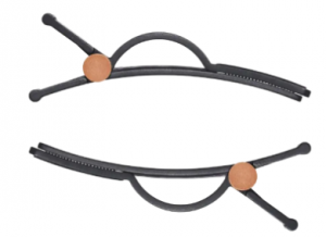 Dyson Hair Clips
