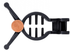 Dyson Hair Clips