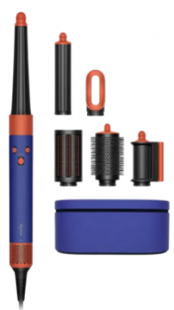 Dyson HS08 Airwrap Vinca Blue/Topaz Dyson HS08 Airwrap Vinca Blue/Topaz
