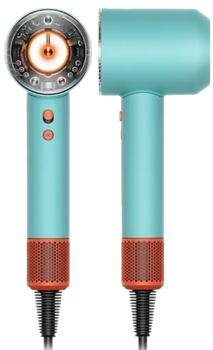 Dyson Supersonic Nural HD16 Ceramic Pop Dyson Supersonic Nural HD16 Ceramic Pop