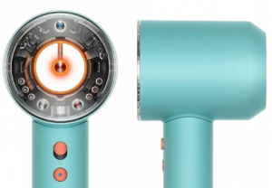 Dyson Supersonic Nural HD16 Ceramic Pop
