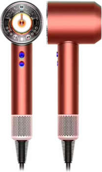 Dyson Supersonic Nural HD16 Strawberry Bronze