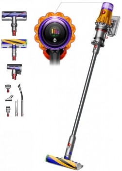 Dyson V12 Detect Slim Absolute