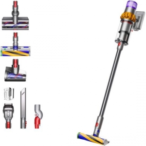 Dyson V15 Detect Dry and Wet Submarine