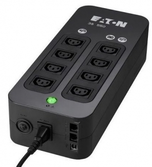 Eaton 3S 700 IEC