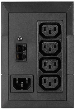 Eaton 5E 650i USB
