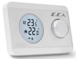 E.C.A. Poly 100 W