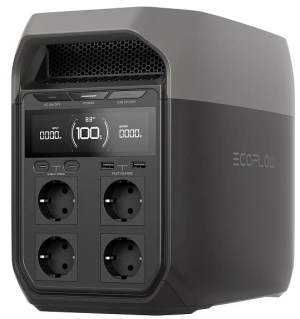 EcoFlow Delta 3 EcoFlow Delta 3