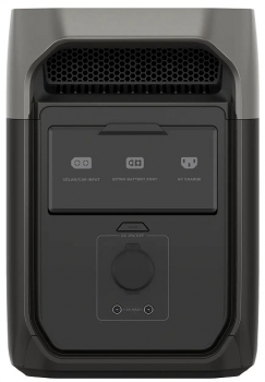 EcoFlow Delta 3