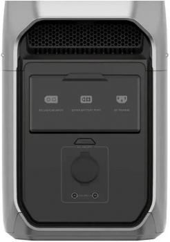EcoFlow Delta 3 Plus