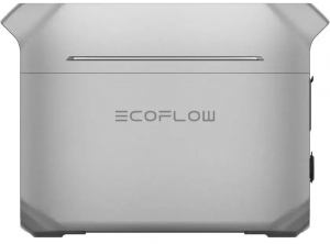 EcoFlow Delta 3 Plus