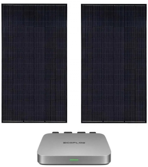 EcoFlow EFPower Stream EcoFlow EFPower Stream