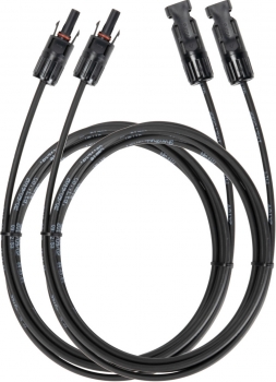 EcoFlow MC4 Solar Extension Cable EcoFlow MC4 Solar Extension Cable