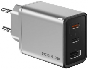 EcoFlow RAPID 65W GaN Charger