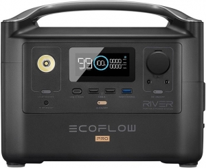 EcoFlow River Pro