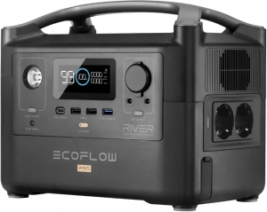 EcoFlow River Pro