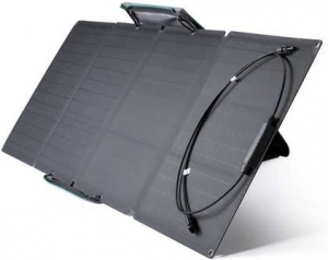 EcoFlow Solar Panel 110W