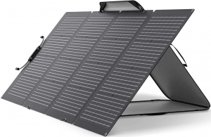 EcoFlow Solar Panel 220W