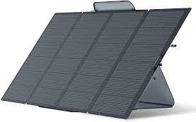 EcoFlow Solar Panel 400W