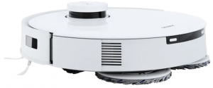 Ecovacs Deebot T10 Turbo White