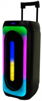 Eden ED-1015 Black