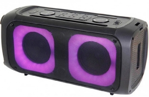Eden ED-611 Black