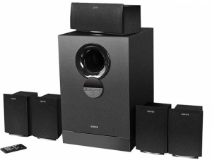 Edifier R501BT Black Edifier R501BT Black