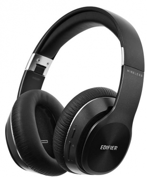 EDIFIER W820BT Black EDIFIER W820BT Black