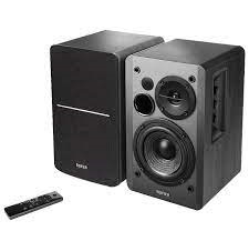 Edifier R1280DBs Black