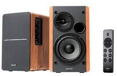 Edifier R1280DBs Brown