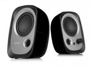 Edifier R12 Black Edifier R12 Black