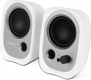 Edifier R12U White