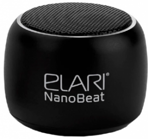 Elari Nanobeat Bluetooth TWS Black
