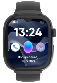 Elari KidGram 4G Black