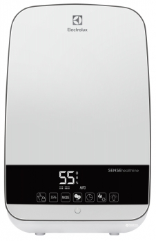 Electrolux EHU-3315D