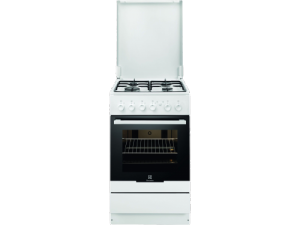 Electrolux EKG51154OW Electrolux EKG51154OW