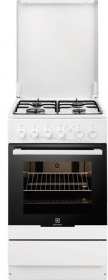 Electrolux EKK52550OW Electrolux EKK52550OW