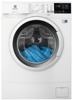 Electrolux EW6S427W Electrolux EW6S427W