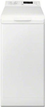 Electrolux EWT1262IFW Electrolux EWT1262IFW