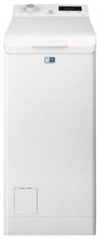 Electrolux EWT 1266ELW Electrolux EWT 1266ELW