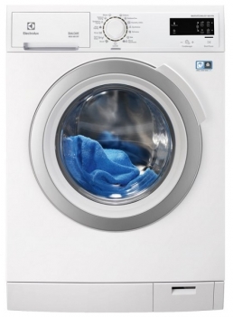 Electrolux EWW 1696SWD Electrolux EWW 1696SWD