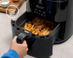 Electrolux EAF5B