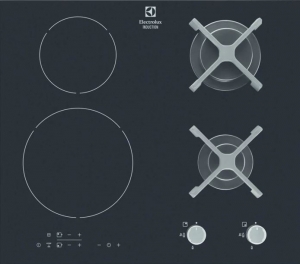 Electrolux EGD6576NOK