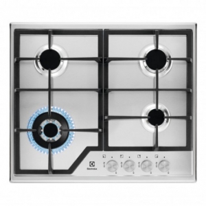 Electrolux EGS6436SX