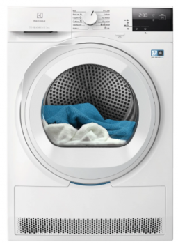 Electrolux EW7D283VE Electrolux EW7D283VE